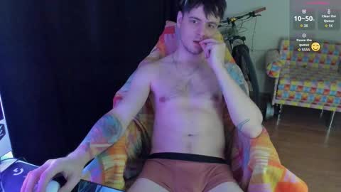 Joel online show from February 18, 6:02 am