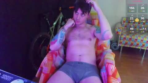 Joel online show from March 2, 10:22 am