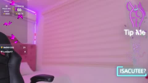 ISA online show from March 2, 5:44 am