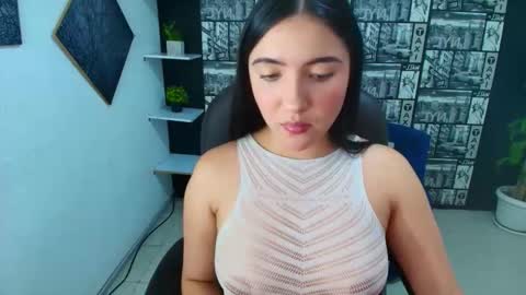 Snapshot of isa_and_nata chatting on October 21, 8:23 pm Isa and Natasha online show from October 21, 8:23 pm