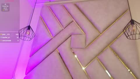 Isa online show from February 22, 9:35 am