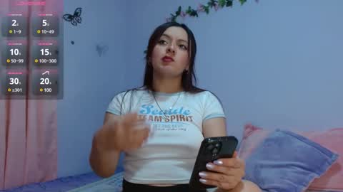 isa_jones1 online show from February 4, 11:38 pm