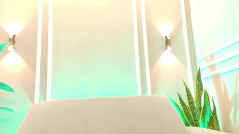 Isabella online show from March 1, 4:11 pm