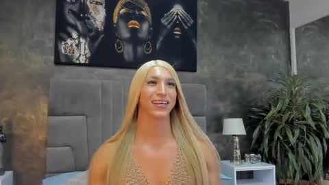 Isa Lancaster online show from February 10, 8:56 pm