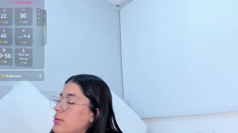 ISA online show from December 5, 6:38 pm