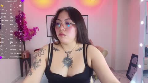 ISA online show from April 1, 7:55 pm