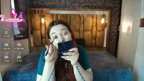  I S A  online show from March 9, 12:10 pm