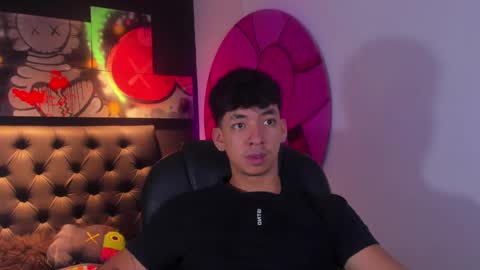 isaac_cryston online show from September 17, 8:23 pm