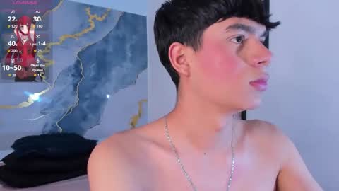 Isaac Kurtt online show from December 16, 9:21 pm