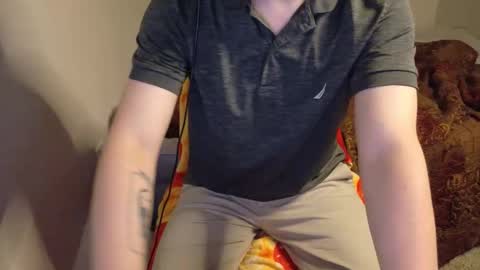 isaac online show from November 27, 6:15 pm