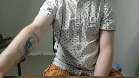 isaac online show from January 18, 5:38 am