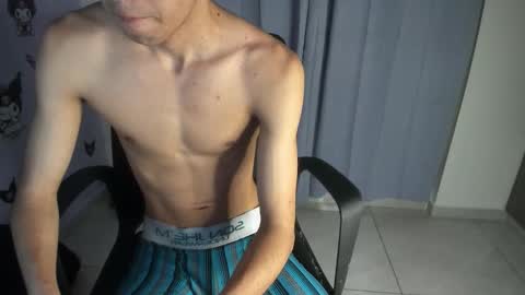 isaac online show from October 22, 4:15 am