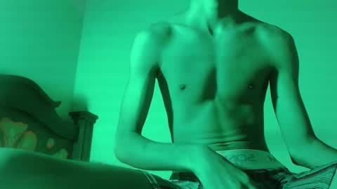 isaac online show from February 2, 2:27 am