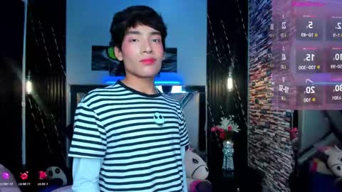 isaacnova online show from March 26, 1:27 pm