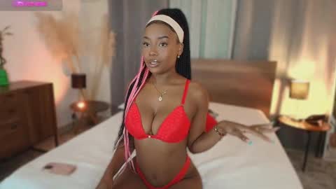 Isaa Coleman online show from September 28, 8:51 pm