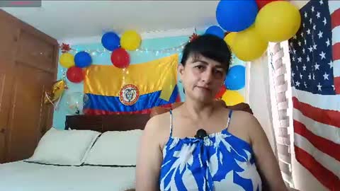 Isabeel Sofia online show from July 14, 8:14 pm
