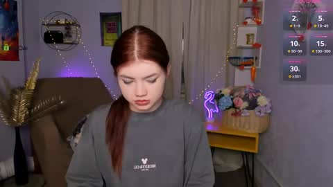 isabel online show from June 4, 7:31 pm