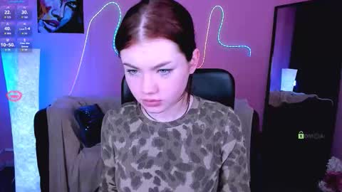 isabel online show from March 2, 1:07 pm