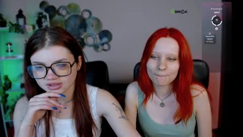 isabel online show from April 19, 7:27 pm