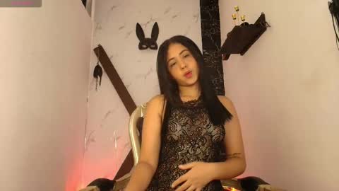 Isabella online show from October 17, 7:18 pm