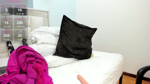 Mommy Isa online show from November 4, 2:18 pm