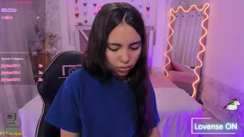 ISABELA  online show from March 28, 12:17 pm