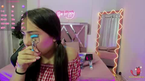 ISABELA  online show from November 13, 11:46 am