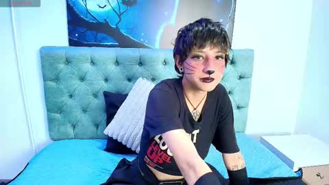 Snapshot of isabelcortezz chatting on October 4, 11:52 am Isabel Cortez online show from October 4, 11:52 am