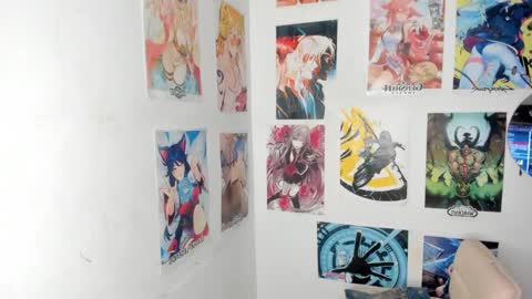 isa 3 online show from December 6, 8:23 pm