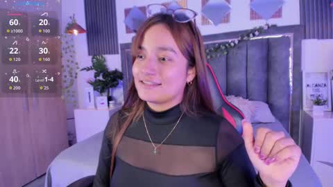 isabella Fox online show from September 29, 9:14 pm