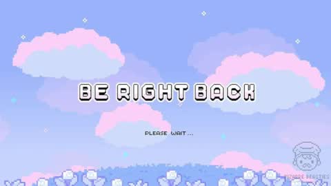 isabella Fox online show from February 19, 4:01 am