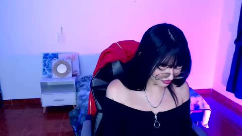 isabella__777 online show from November 26, 5:16 am