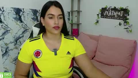 isabella_aristi03 online show from July 3, 5:12 am