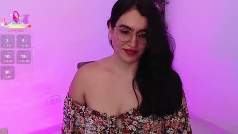 isabella_aristi03 online show from September 20, 4:37 am