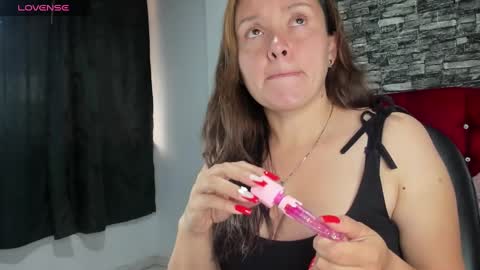 isabella_boom online show from February 25, 12:49 pm
