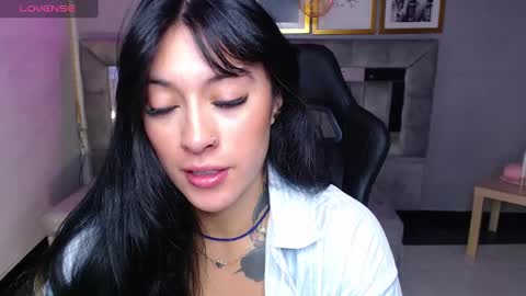 Snapshot of isabella_collen_v chatting on October 20, 1:16 pm Hi Stream 800am to 200pm online show from October 20, 1:16 pm