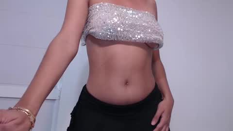 Snapshot of isabella_jazz chatting on February 22, 7:25 pm isabella_jazz online show from February 22, 7:25 pm