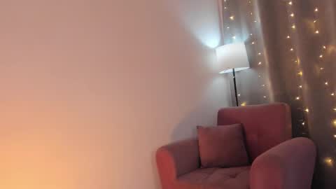 ISABELLA online show from March 11, 2:25 am