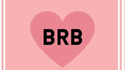 ISABELLA online show from February 26, 1:03 am