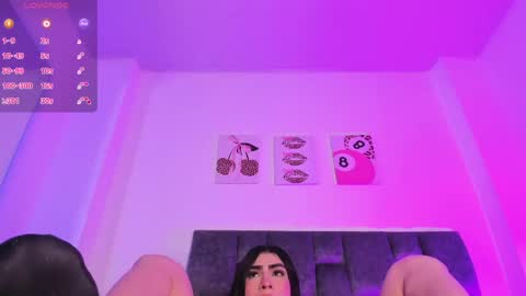 Isabella Moon9 online show from May 8, 12:55 pm