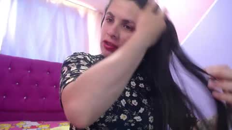 abby online show from February 6, 3:20 pm