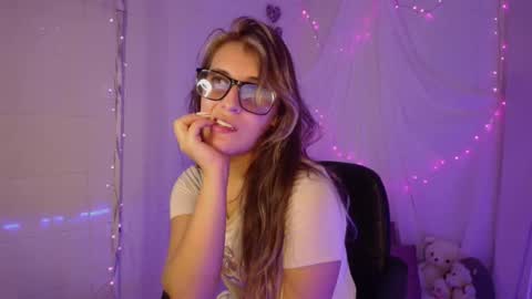 Isabella Rros online show from September 18, 12:58 am