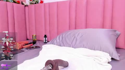 Isabella  online show from March 28, 8:27 am