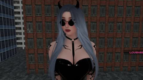 isabella_sunn online show from April 7, 4:47 am