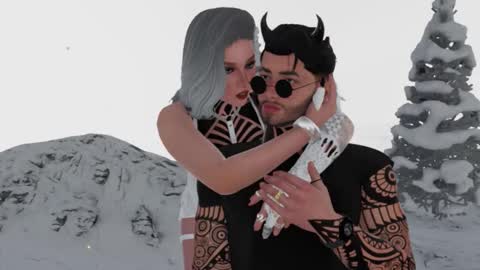 isabella_sunn online show from December 17, 12:06 am