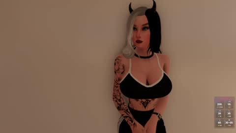 isabella_sunn online show from March 10, 6:23 pm