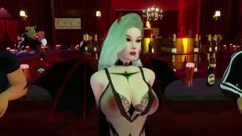 isabella_sunn online show from October 28, 3:29 am