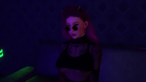 isabella_sunn online show from February 21, 6:49 am