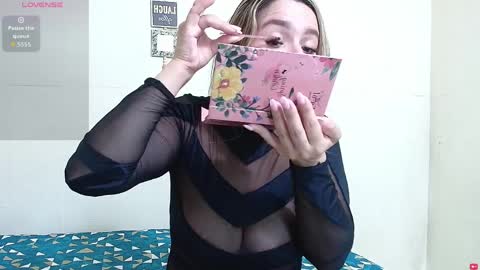 isabellaa_smith03 online show from March 30, 1:27 am