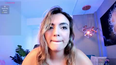 Isabella  Everyday From 0530 to 1430 Col Time online show from March 25, 1:51 pm